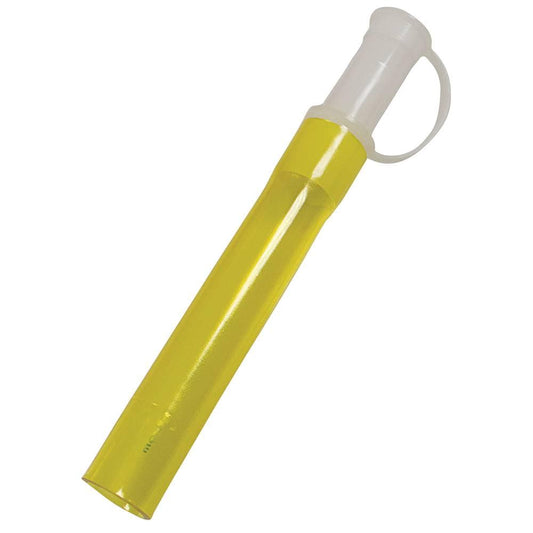 No-Spill Fuel Can 6" Spout Extension No-Spill 0206 (Stens 765-112)