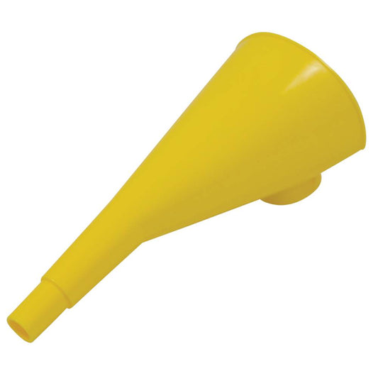 Eagle Fuel Can Funnel 9" Polyethylene (Stens 765-192)