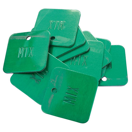 10 Trimmer Trap Mix Tags Trimmer Trap FT MT-1 (Stens 765-405)