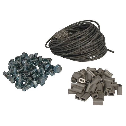 Trimmer Trap Lanyard Kit Trimmer Trap LK-1 (Stens 765-412)