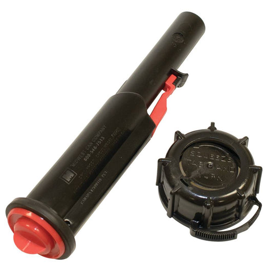 Stens Fuel Can Spout Kit (Stens 765-510)