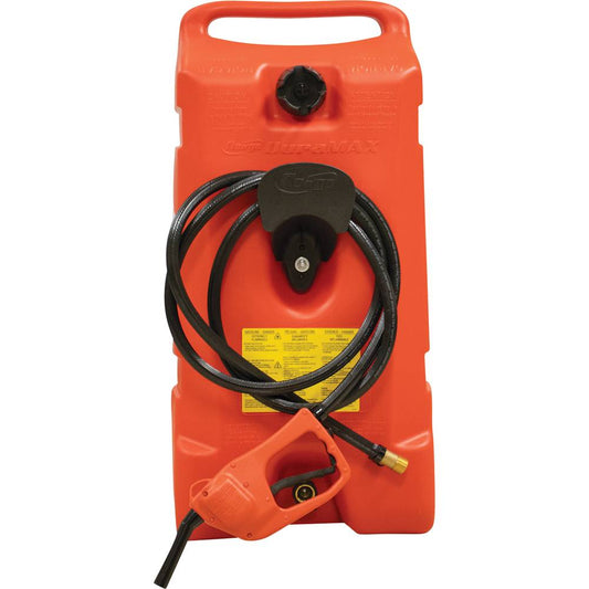 Stens Flo N' Go Duramax Gas Caddy (Stens 765-900)
