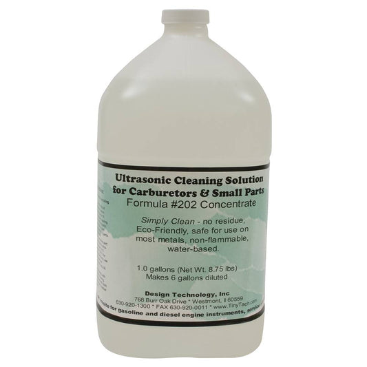 Stens Ultrasonic Cleaning Solution 1 Gallon bottle (Stens 770-100)
