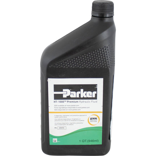 Parker Hydrostatic Transmission Fluid Parker 406032 (Stens 770-991)