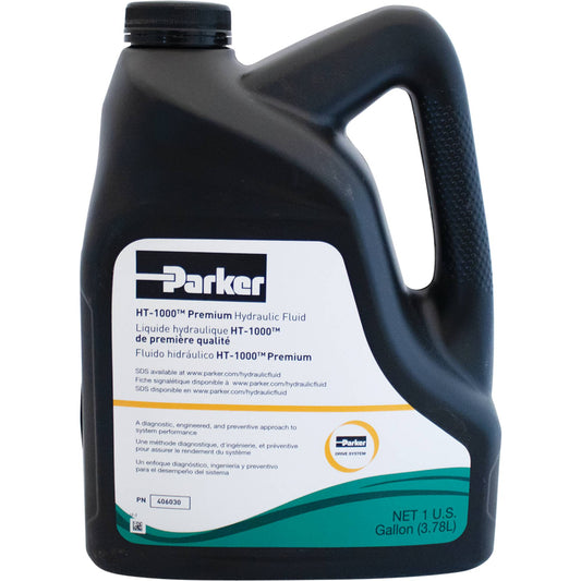 Parker Hydrostatic Transmission Fluid Parker 406030 (Stens 770-994)