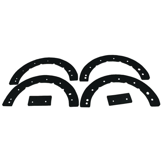 Stens Paddle Set MTD 931-0782A (Stens 780-027)