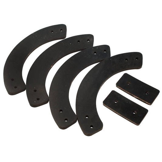 Stens Paddle Set MTD 753-04472 (Stens 780-035)