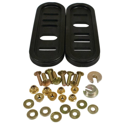 Stens Skid Shoe Kit Universal (Stens 780-125)
