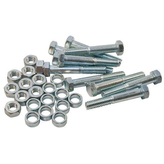 10 Stens Shear Pin Shop Pack MTD 912-0158 (Stens 780-230)