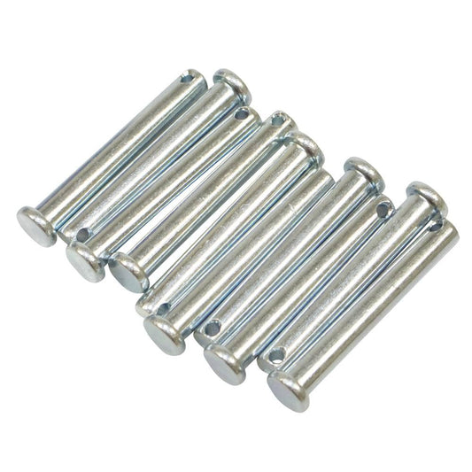 10 Stens Shear Pin Shop Pack Snapper 7015257YP (Stens 780-248)