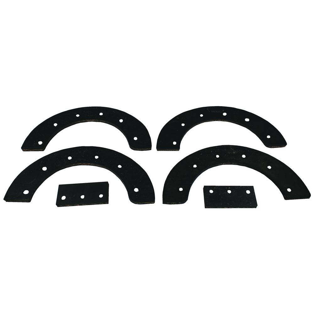 Stens Paddle Set Murray 302565MA (Stens 780-340)