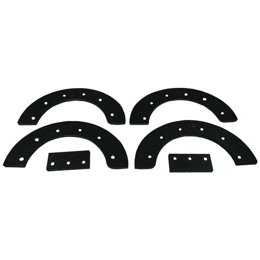 Stens Paddle Set Murray 302565MA (Stens 780-340)