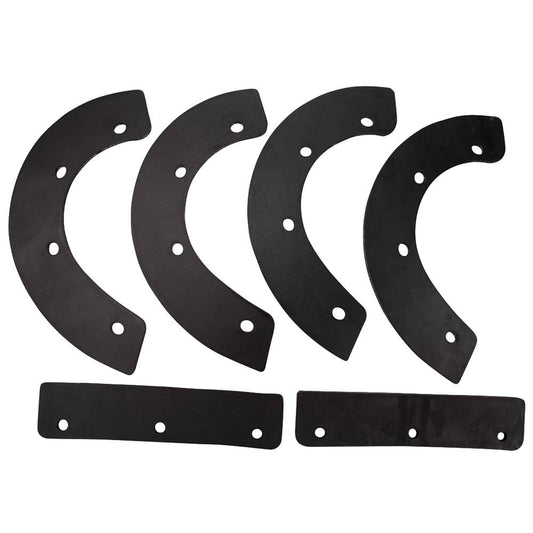 Stens Paddle Set Honda 72522-747-010 (Stens 780-688)