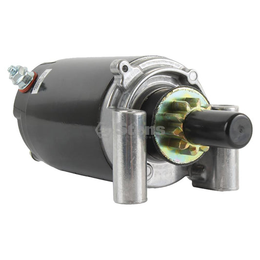Atlantic Quality Parts Starter Kohler 25 098 07-S (Stens 7800-0107)