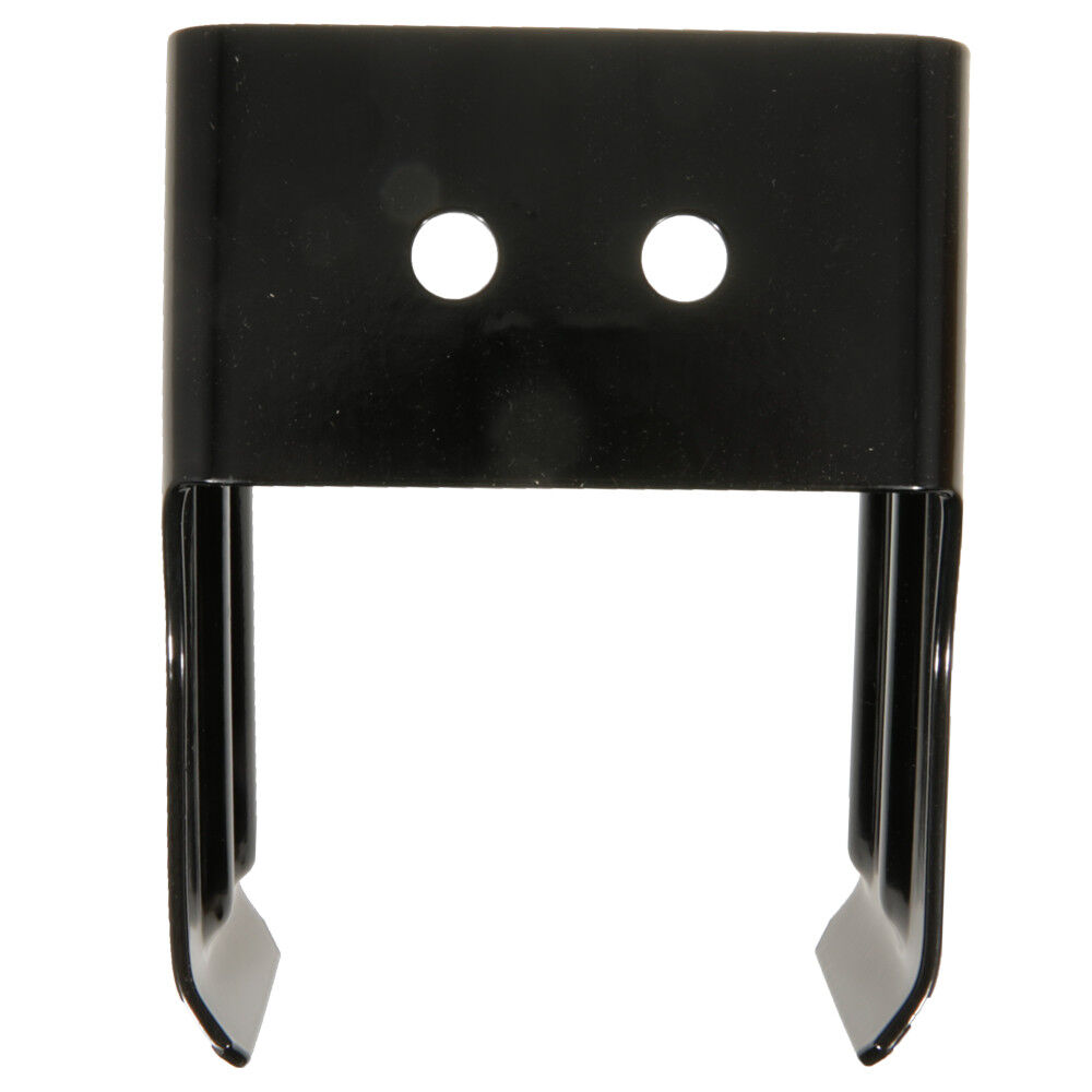 MTD  Dislodger Bracket (Powder Black) - 781-04426-0637
