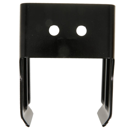 MTD  Dislodger Bracket (Powder Black) - 781-04426-0637