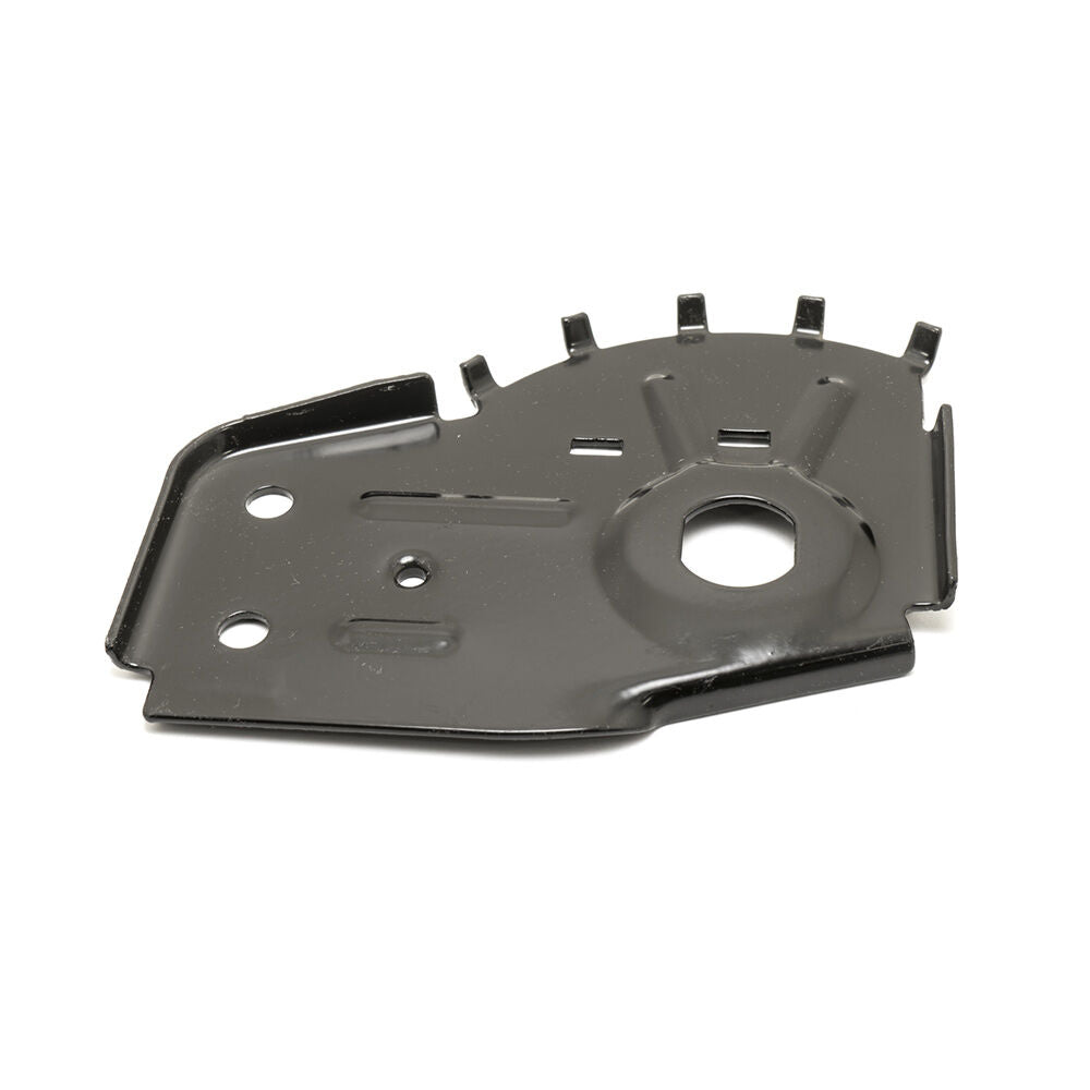 MTD  Height Adjustment Plate (Right Hand) - 782-0512B-0637