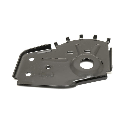 MTD  Height Adjustment Plate (Right Hand) - 782-0512B-0637