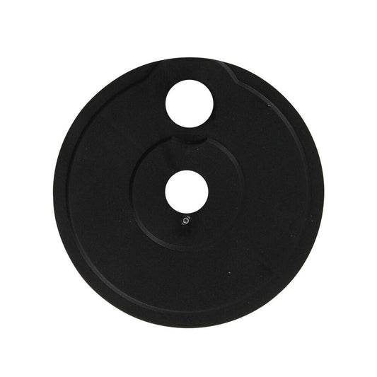 MTD Walk Behind Mower Wheel Dust Cap - 782-7551A
