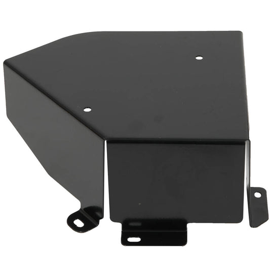 MTD Riding Mower Belt Cover (Left Hand) - 783-0066A-0637