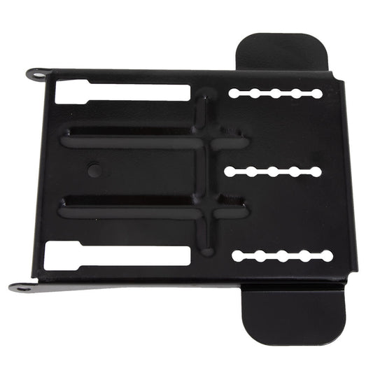 MTD  Bracket-Seat Pivot (Powder Black) - 783-04081D-0637
