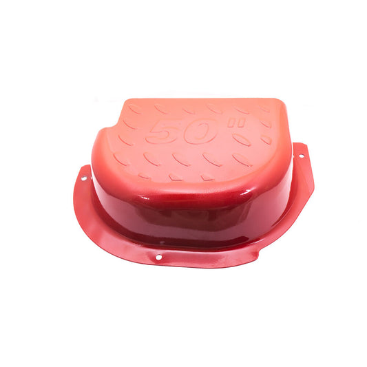MTD Riding Mower Right Hand Belt Cover - 783-04400-0637
