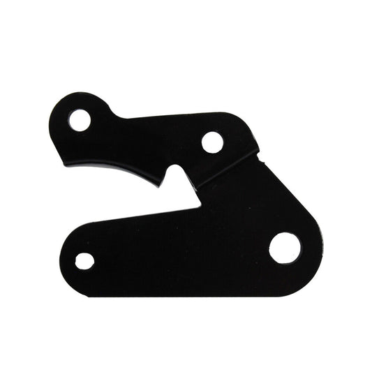MTD Riding Mower Double Idler Bracket Assembly - 783-04442-0637