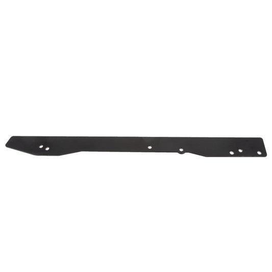 MTD Riding Mower 54" Deck Skirt (Powder Black) - 783-04690B-0637