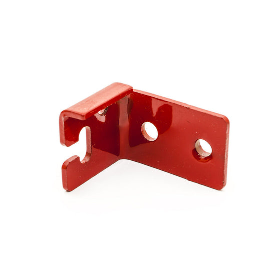 MTD  Deck Cable Bracket (Wine Red) - 783-04740-4008