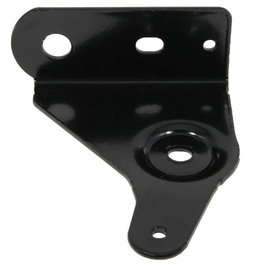 MTD Riding Mower Floating Idler Bracket (Powder Black) - 783-08226A-0637