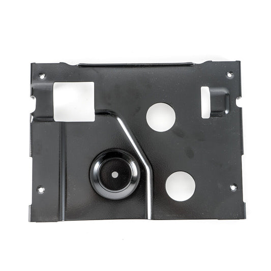 MTD  Frame Brace Bracket (Powder Black) - 783-08276-0637