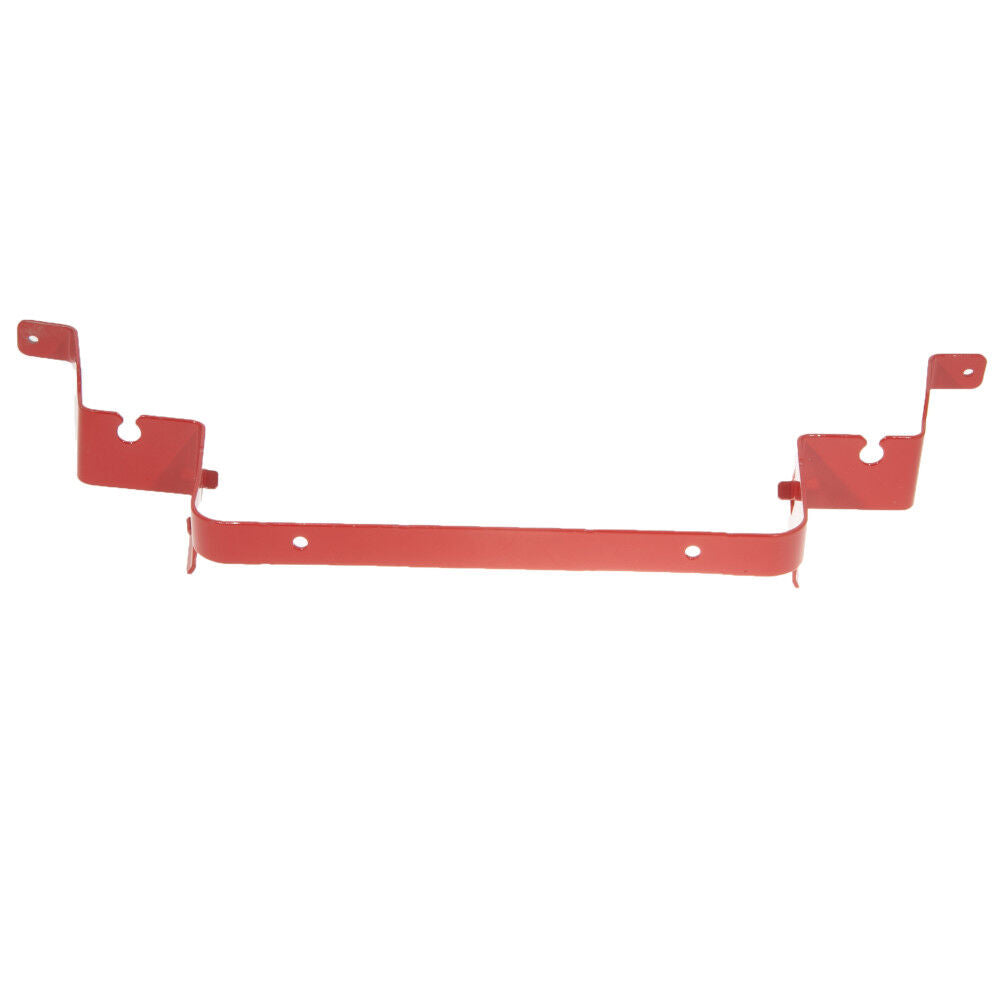 MTD Riding Mower Grill Pivot Bracket (Craftsman) (Red) - 783-08491A-4044