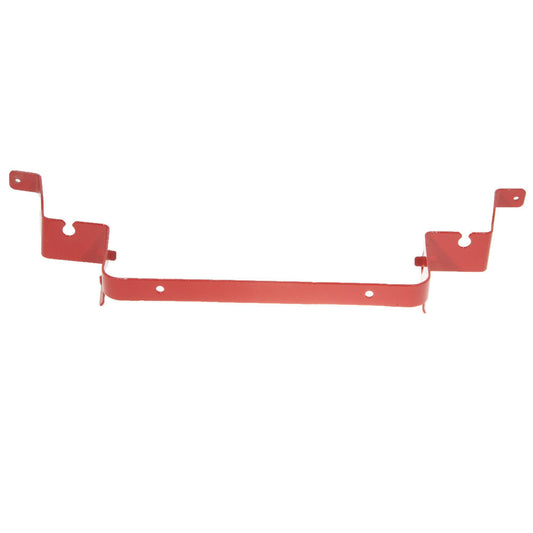 MTD Riding Mower Grill Pivot Bracket (Craftsman) (Red) - 783-08491A-4044