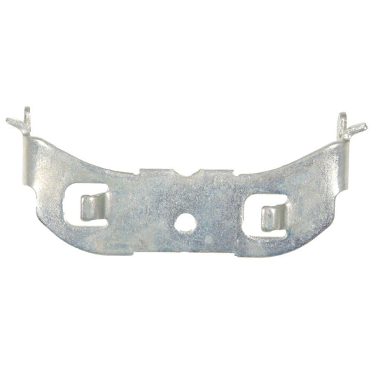 MTD Riding Mower Chute Mounting Bracket - 783-08504B