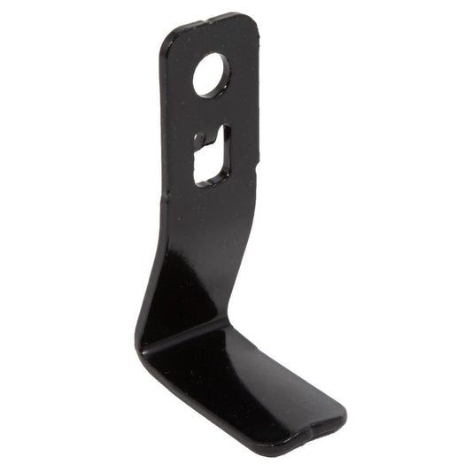 MTD Riding Mower Belt Keeper (Powder Black) - 783-08690A-0637