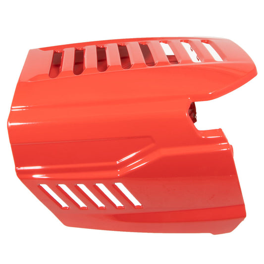 MTD Riding Mower Hood (Red) - 783-09469-0638