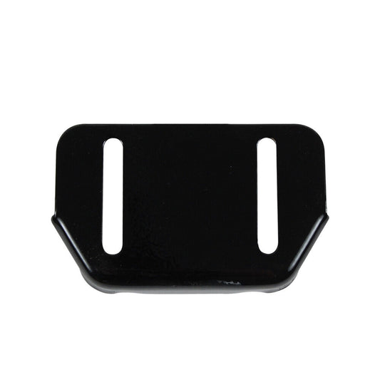 MTD  Standard Skid Shoe (Black Jack) - 784-5580-0691