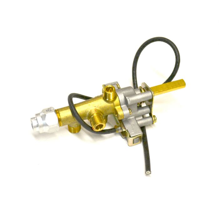Mr. Heater Big Buddy MH18B Valve Control Assembly (78421)