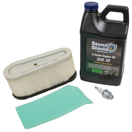 Stens Engine Maintenance Kit Briggs & Stratton 5109B (Stens 785-517)