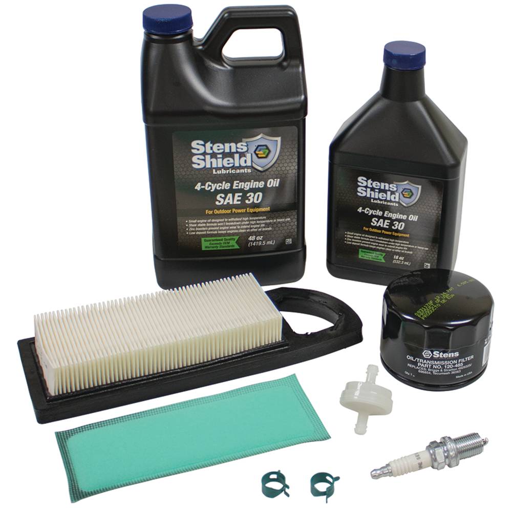 Stens Engine Maintenance Kit Briggs & Stratton 5127B (Stens 785-521)