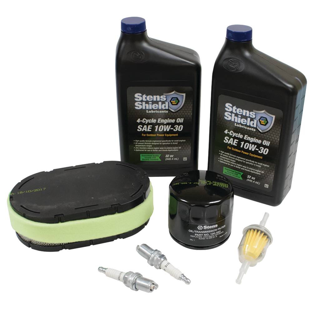 Stens Engine Maintenance Kit Kohler 32 789 02-S (Stens 785-598)