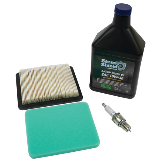 Stens Engine Maintenance Kit Honda GCV160 (Stens 785-606)
