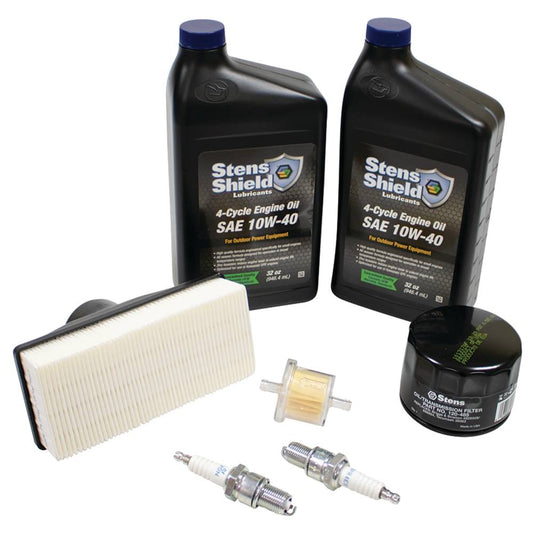 Stens Engine Maintenance Kit Kawasaki 99969-6543 (Stens 785-642)