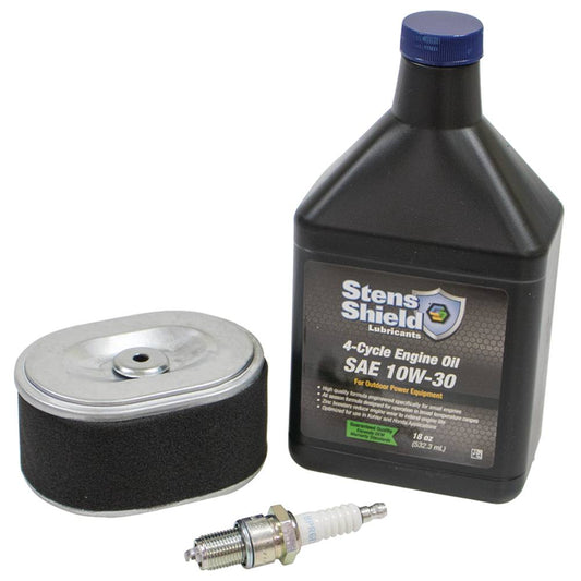 Stens Engine Maintenance Kit Honda GX110 & GX120 (Stens 785-644)