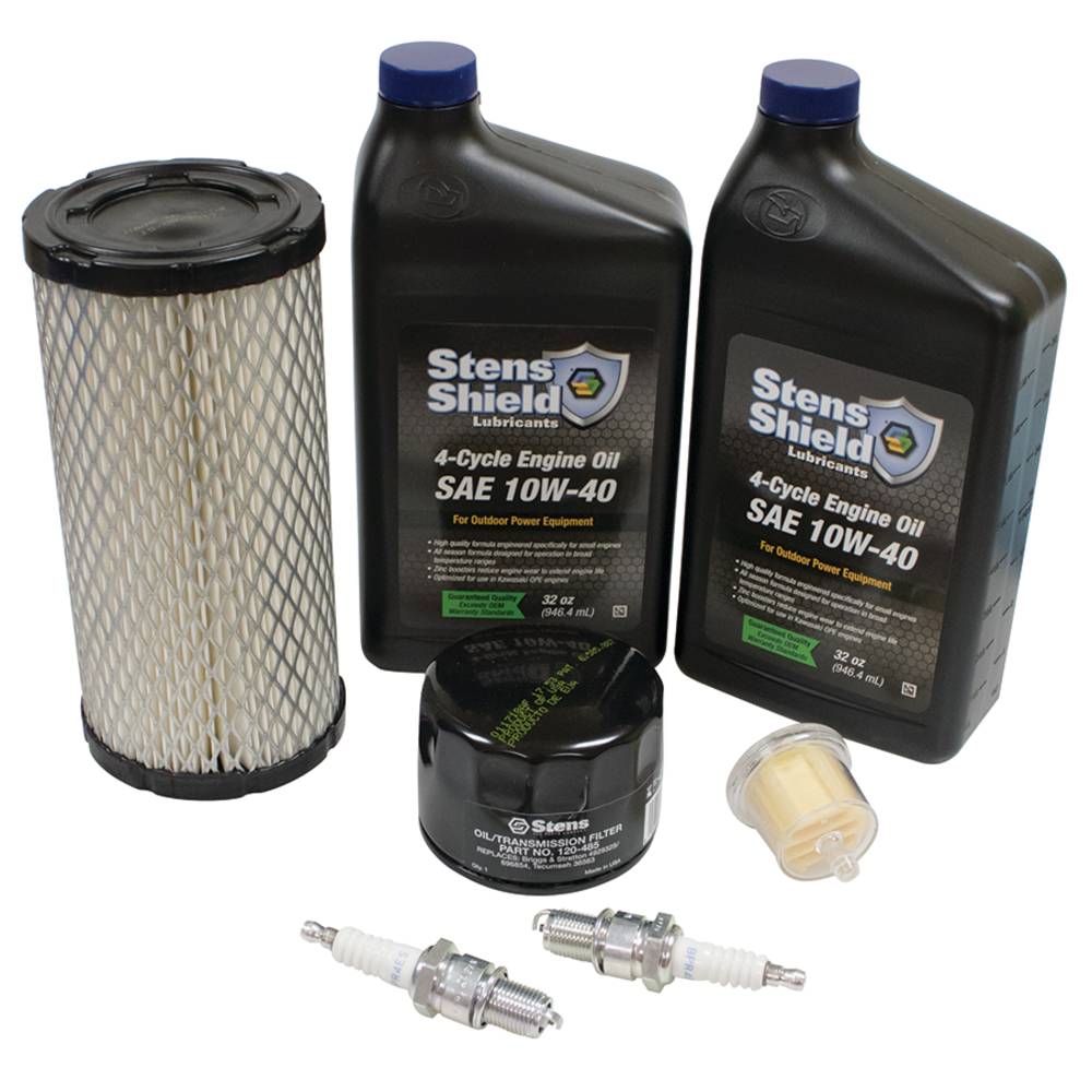 Stens Engine Maintenance Kit Kawasaki 99969-6421 (Stens 785-646)
