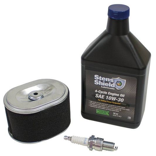 Stens Engine Maintenance Kit Honda GX140-GX200 (Stens 785-648)