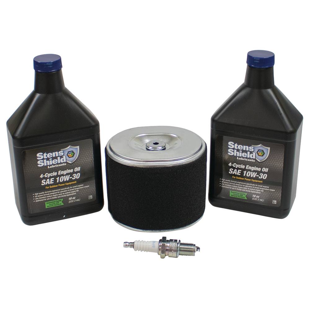 Stens Engine Maintenance Kit Honda GX240-GX390 (Stens 785-656)