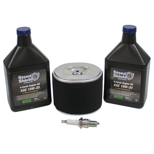 Stens Engine Maintenance Kit Honda GX240-GX390 (Stens 785-656)
