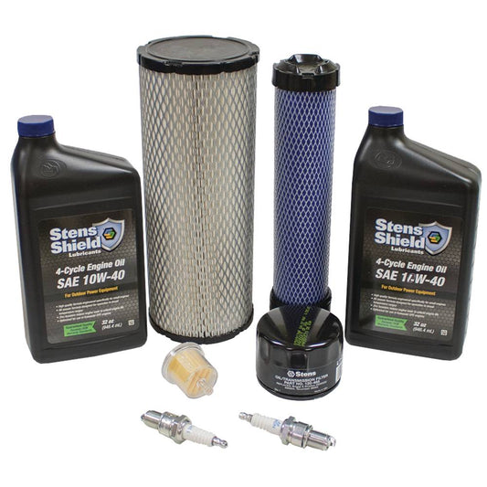 Stens Engine Maintenance Kit Kawasaki 99969-6527 (Stens 785-658)
