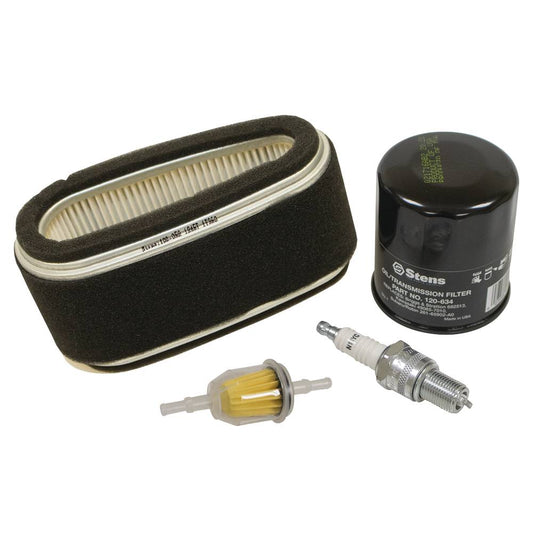 Stens Engine Maintenance Kit Kawasaki FC420; 14 HP (Stens 785-664)